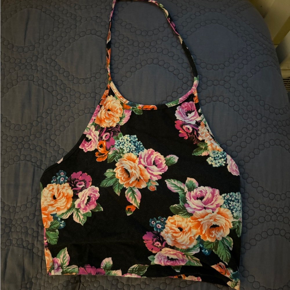 ambience apparel halter